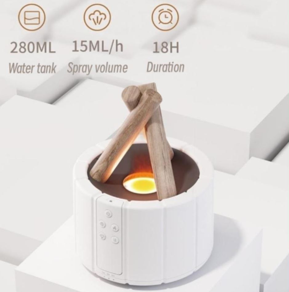 Bonfire Humidifier