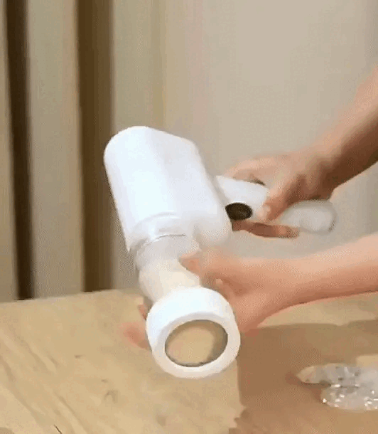 6-in-1 Cordless Electric Noodle Maker