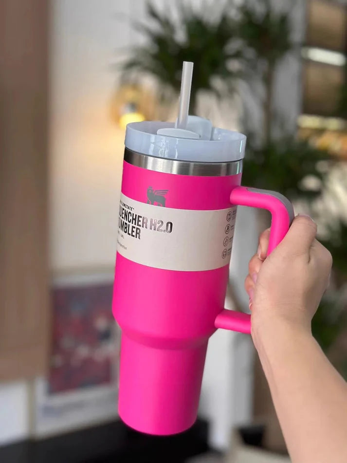 Stanley Flowstate™ Quencher H2.0 Tumbler – 40oz