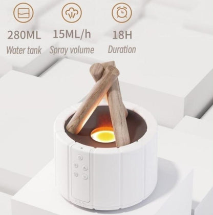 Bonfire Humidifier
