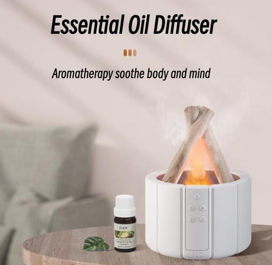 Bonfire Humidifier