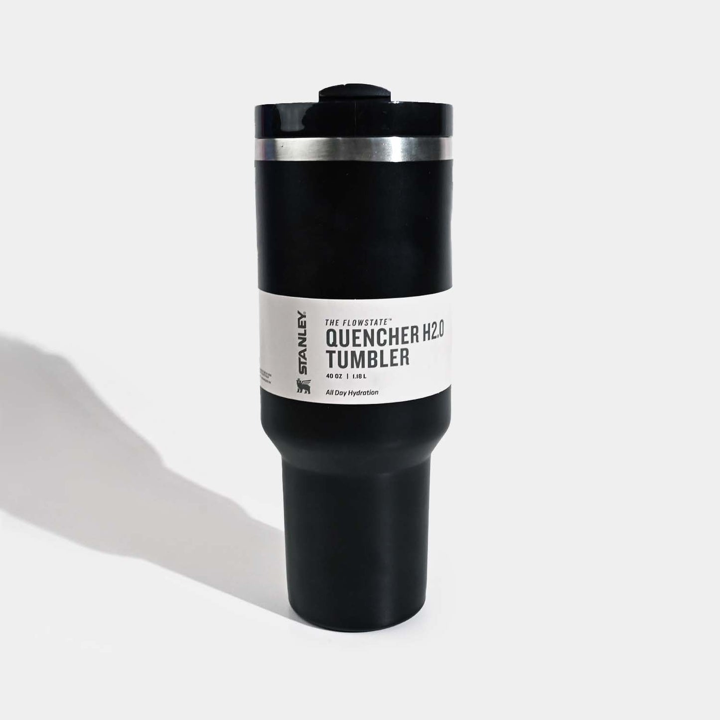 Stanley Flowstate™ Quencher H2.0 Tumbler – 40oz (Buy 1 Get 1 Free)