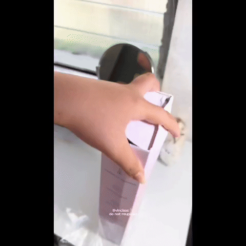 Handheld Hair Curler