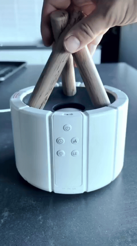 Bonfire Humidifier
