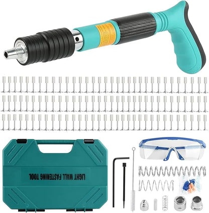Portable Wall Fastening Tool