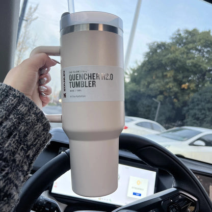 Stanley Flowstate™ Quencher H2.0 Tumbler – 40oz