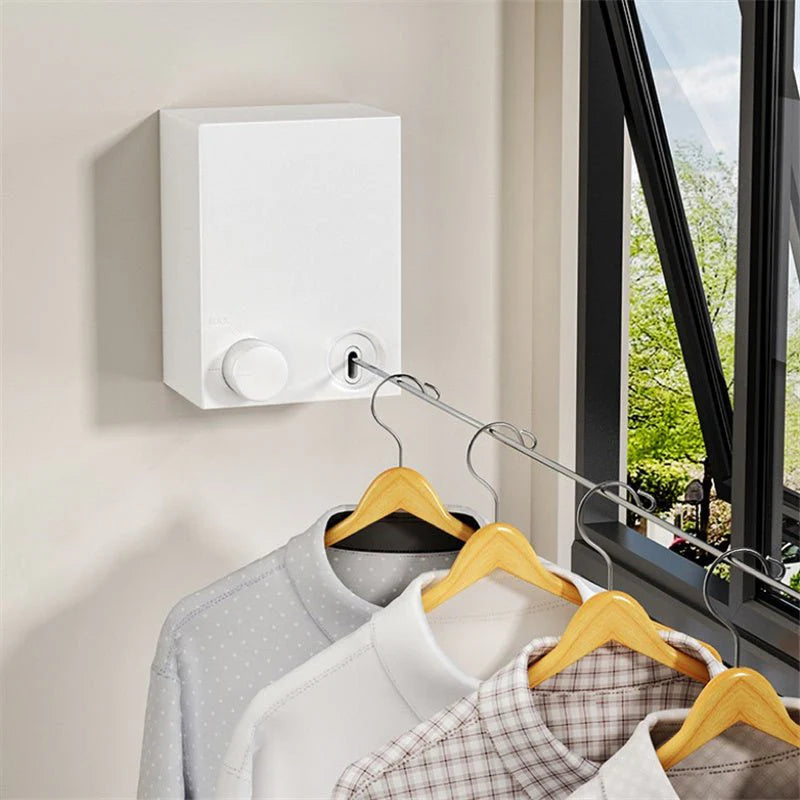 Retractable Clothesline – 4.2M